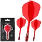 Preview: Winmau Fusion Flight-Shaft Rot