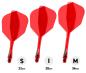Preview: Winmau Fusion Flight-Shaft Rot