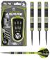 Preview: Winmau MvG Aspire Steeldart 21-25g