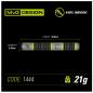 Preview: Winmau MvG Aspire Steeldart 23g