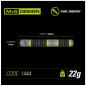 Preview: Winmau MvG Aspire Steeldart 23g