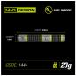 Preview: Winmau MvG Aspire Steeldart 23g