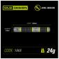 Preview: Winmau MvG Aspire Steeldart 21-25g Preview: Winmau MvG Aspire Steeldart 21-25g