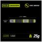 Preview: Winmau MvG Aspire Steeldart 21-25g Preview: Winmau MvG Aspire Steeldart 21-25g