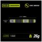 Preview: Winmau MvG Aspire Steeldart 21-25g Preview: Winmau MvG Aspire Steeldart 21-25g