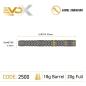 Preview: Winmau MvG EvoX 90% Softdartdart 20g Preview: Winmau MvG EvoX 90% Softdartdart 20g