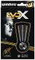 Preview: Winmau MvG EvoX 90% Steeldart 21-22,5-24g Preview: Winmau MvG EvoX 90% Steeldart 21-22,5-24g