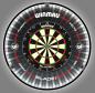 Preview: Winmau Plasma Dartboard Licht Professional inc. Surround Preview: Winmau Plasma Dartboard Licht Professional inc. Surround