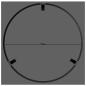 Preview: Winmau Plasma Dartboard Licht Professional inc. Surround Preview: Winmau Plasma Dartboard Licht Professional inc. Surround