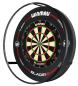 Preview: Winmau Plasma Dartboard Licht Professional inc. Surround Preview: Winmau Plasma Dartboard Licht Professional inc. Surround