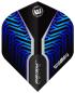 Preview: Winmau Prism Delta Blau Flight No2