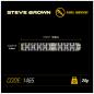 Preview: Winmau Steve Brown Steeldart 24g Preview: Winmau Steve Brown Steeldart 24g