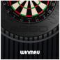 Preview: Winmau Surround Blade 360 Schwarz