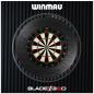 Preview: Winmau Surround Blade 360 Schwarz