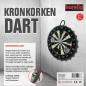 Preview: Kronkorken Dart 