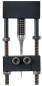 Preview: RedDragon Raptor Gripped Dart Spitzen 33 mm