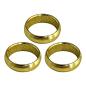 Preview: XQ Max O-Rings - Flight Lock - 8 Farben