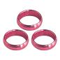 Preview: XQ Max O-Rings - Flight Lock - 8 Farben