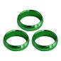 Preview: XQ Max O-Rings - Flight Lock - 8 Farben