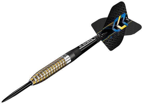 Mission Oskar Lukasiak 95% Steeldart 22-24g