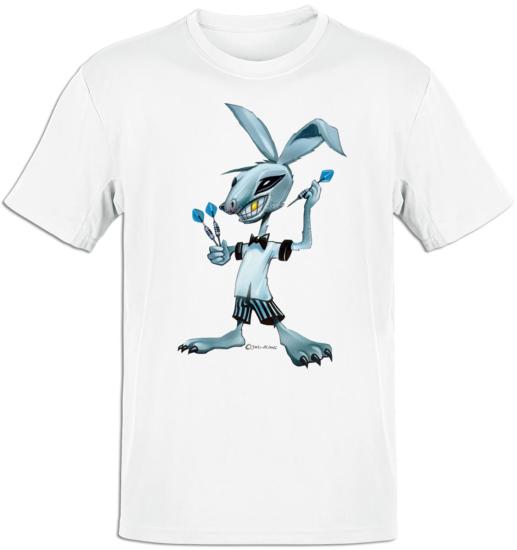 Premium T-Shirt Alien Gigolo