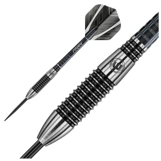 Winmau Blackout Steeldart 24-26g