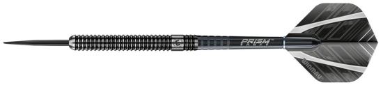 Winmau Blackout Steeldart 22-24-26-28g