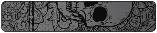 Target Ink Dart Mat Teppich
