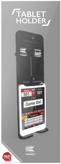 Target Tablet Wandhalterung