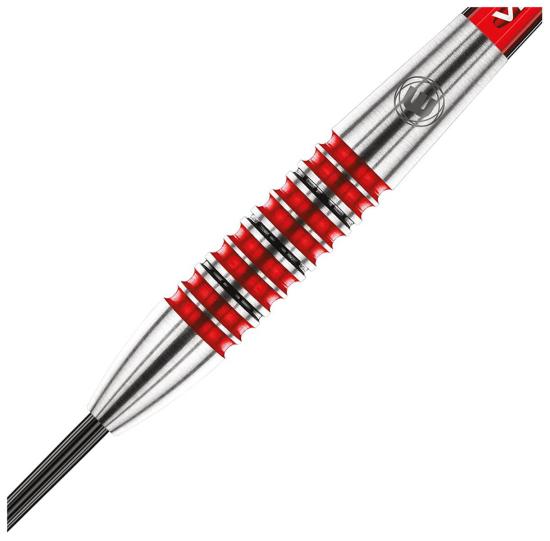 Winmau Diabolo Torpedo Steeldart 24-26-28g