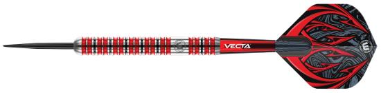 Winmau Diabolo Parallel Steeldart 22-23-24-25g