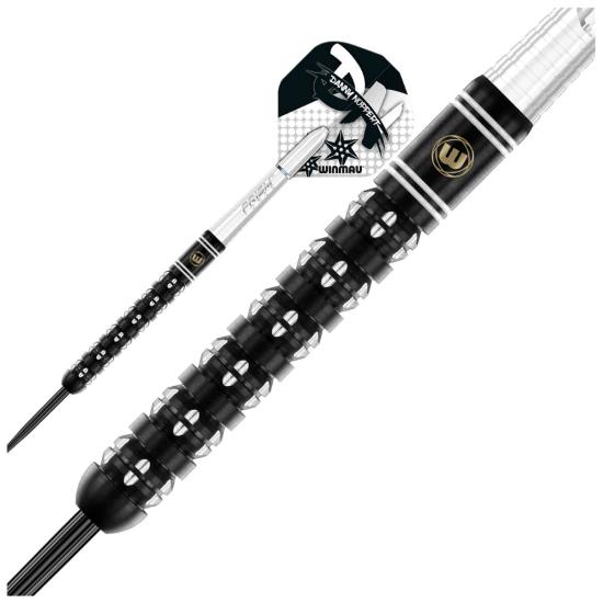 Winmau Danny Noppert Freeze Edition Steeldart 22-24g