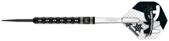 Winmau Danny Noppert Freeze Edition Steeldart 22-24g