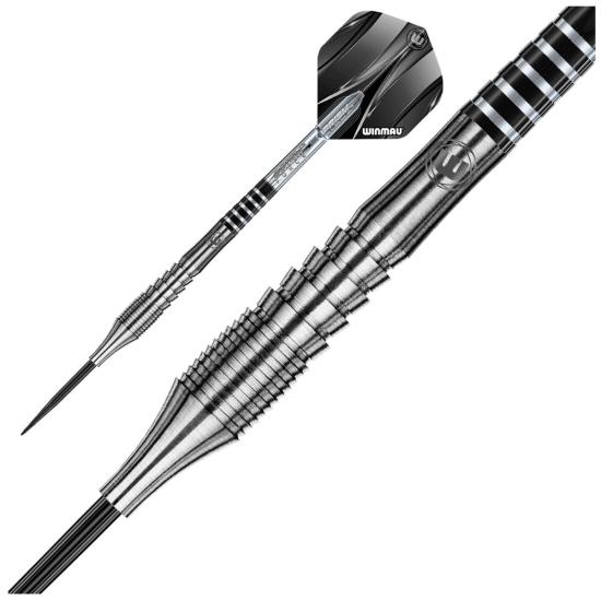 Winmau Sniper 90% Steeldart 21-23g