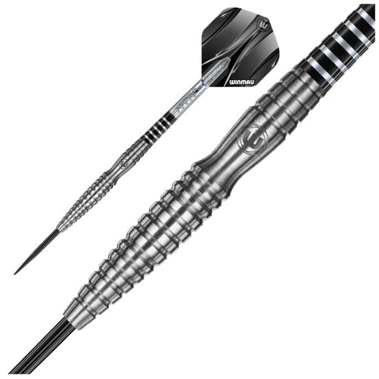 Winmau Sniper Steeldart 22-24g