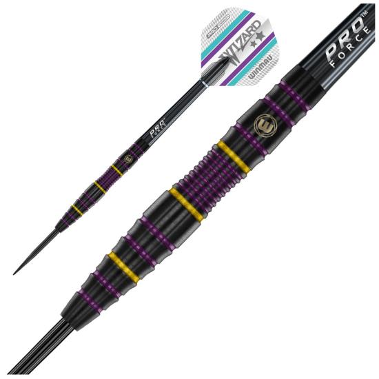 Winmau Simon Whitlock 85% Pro-Series Steeldart 22-24g