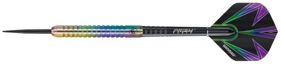 Winmau Foxfire Urban Steeldart 22-24g