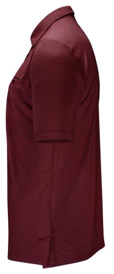 Target Flex Line Poloshirt Ruby