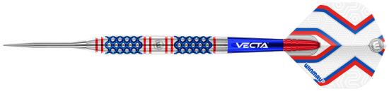 Winmau Epix Steeldart 22-24g
