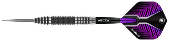 Winmau Kairos Steeldart 24-26g