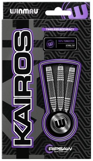 Winmau Kairos Steeldart 24-26g