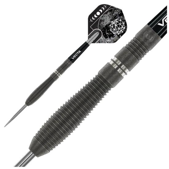Winmau Callisto Steeldart 23-24-25g