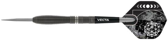Winmau Callisto Steeldart 23-24-25g