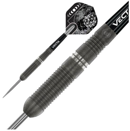 Winmau Callisto Steeldart 24-26g