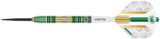 Winmau Xenon Steeldart 23-24-25g