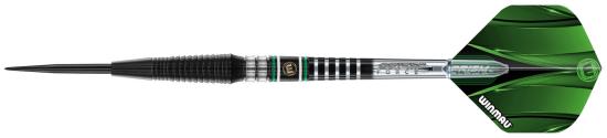 Winmau Sniper Black Steeldart 23-24g