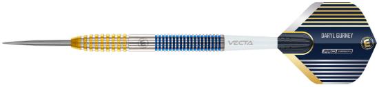 Winmau Daryl Gurney SC 1.0 Series Steeldart 23g