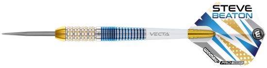 Winmau Steve Beaton Legacy Edition Steeldart 22-24g