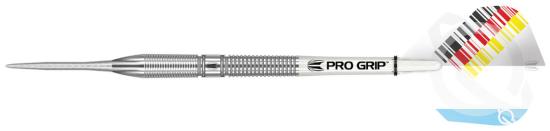 Target Gabriel Clemens Gen1 Steeldart 21-23g