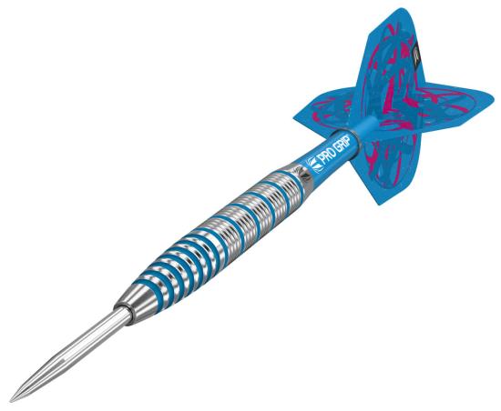 Target ORB 02 Steeldart 22-24g
